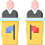 Political Prediction Markets